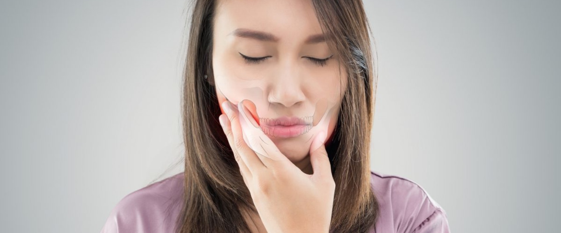 Can Invisalign Help with TMJ Disorder?