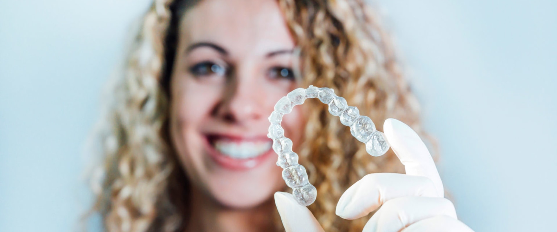 Invisalign in Beverly Hills