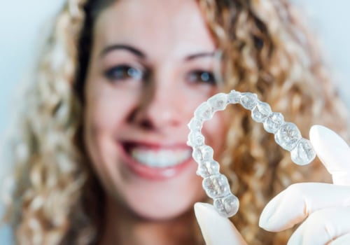 Invisalign in Beverly Hills